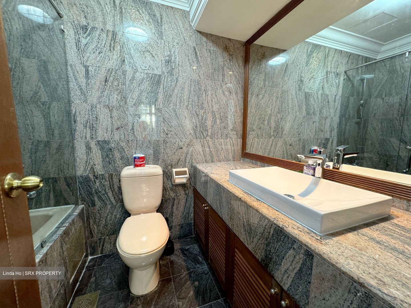 Le Hill Condominium (D5), Condominium #557737021